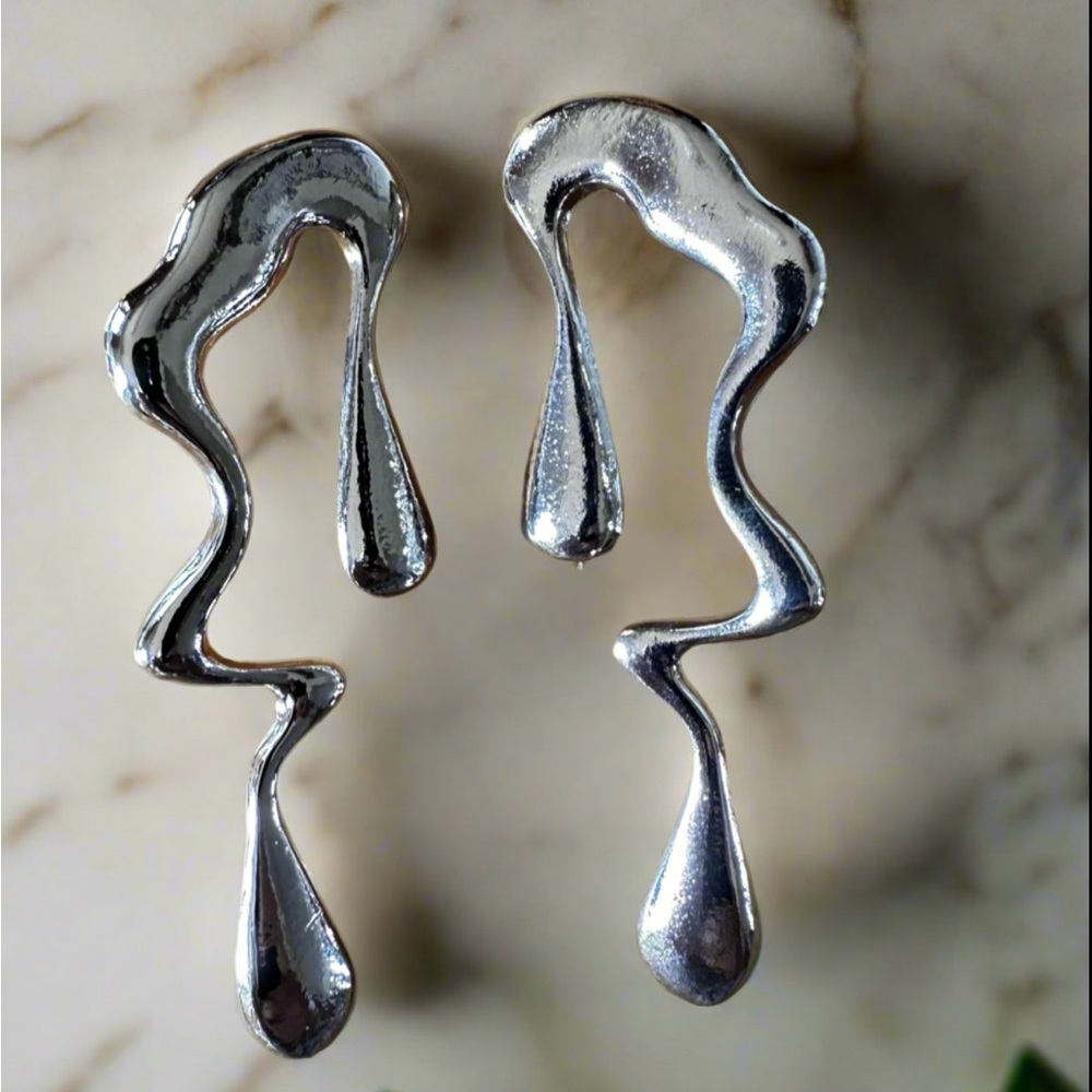 Va Beach Earrings